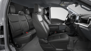 2026 Ford Super Duty® Internal Image 1
